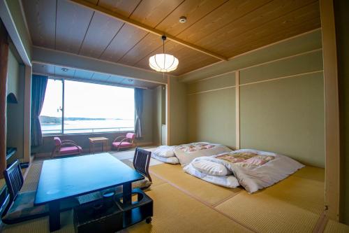Minami Sanriku Hotel Kanyo | 去趣 chicTrip