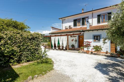B&B Il Ramaiolo - Accommodation - Santa Maria a Monte