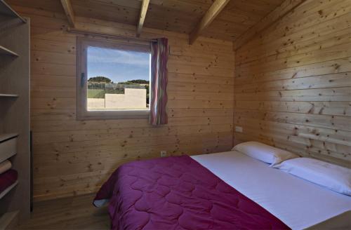 Bungalows - Càmping El Solsonès - image 14