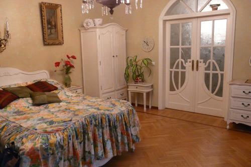 Heart of Jurmala Villa