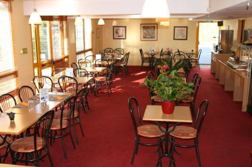 Best Hotel Sancé - Mâcon - image 6