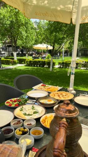 Kert, Ataç Konağı Boutique Hotel Cafe Restaurant (Atac Konagı Boutique Hotel Cafe Restaurant) in Gumushane