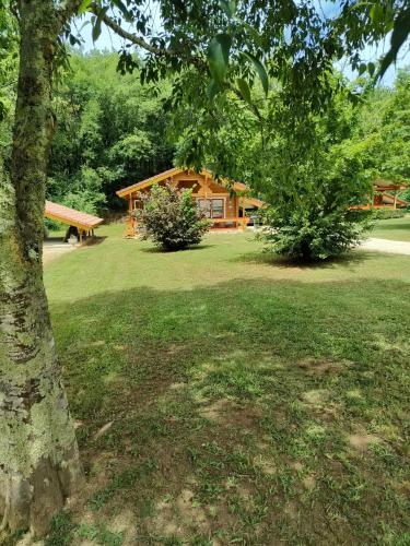 "Au Cha les Vaux" Chalet 49