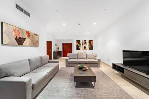 FIRST CLASS 2BR Elite Urban Retreat, Dubaj (zdjęcie 2)