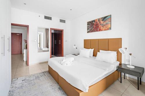 FIRST CLASS 2BR Elite Urban Retreat, Dubaj (zdjęcie 6)