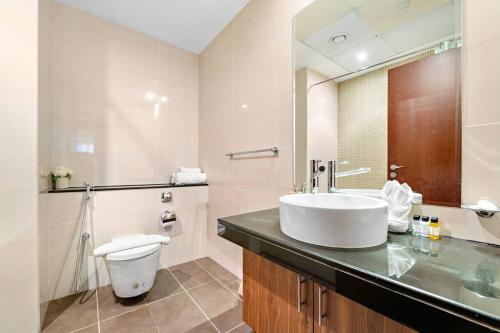 FIRST CLASS 2BR Elite Urban Retreat, Dubaj (zdjęcie 7)