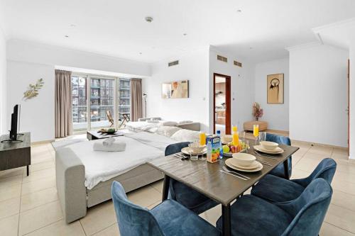 FIRST CLASS 2BR Elite Urban Retreat, Dubaj (zdjęcie 10)