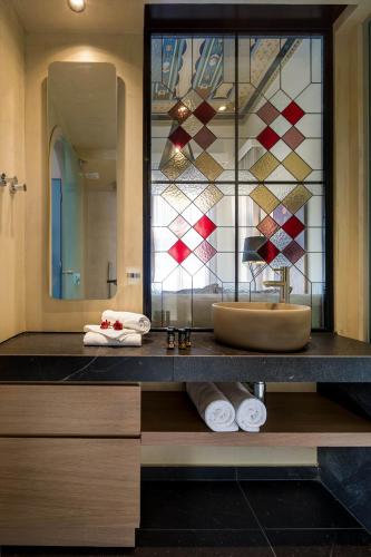 ELG Contessa Boutique Hotel - image 12