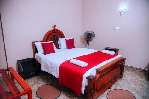 Comfort Double Room with Balcony image 10