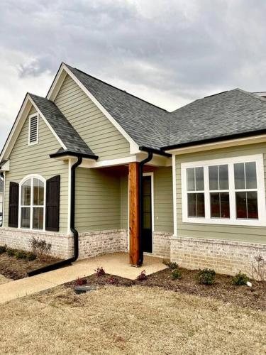 Stylish Cottage in Silo Square near Snowden Grove in Southaven, USA