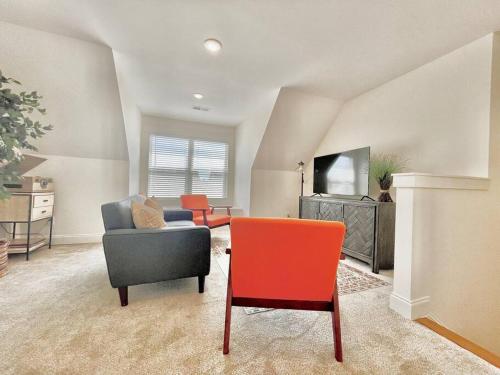 Stylish Cottage in Silo Square near Snowden Grove in Southaven, USA