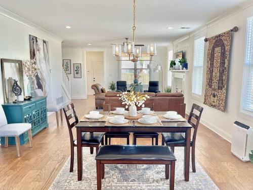 Stylish Cottage in Silo Square near Snowden Grove in Southaven, USA