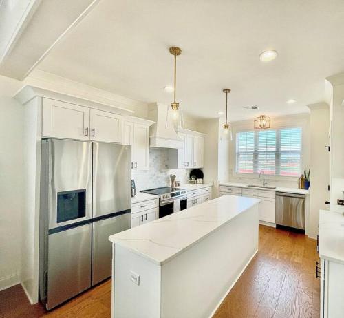 Stylish Cottage in Silo Square near Snowden Grove in Southaven, USA