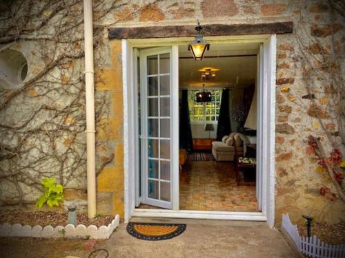 Gîte Duplex Vallée de la Vienne (Gite Duplex Vallee de la Vienne) in Availles-Limouzine