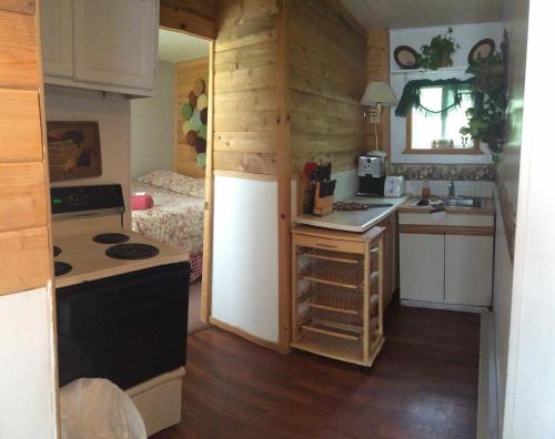 Apple Creek Cottages