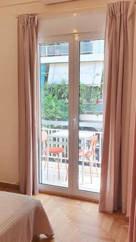 Cozy koukaki apartment, Афины (фото 3)