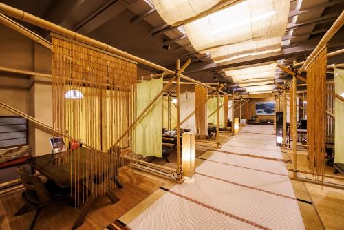 湯花滿開旅館 – 只限成人 Yubana mankai -Adult Only-