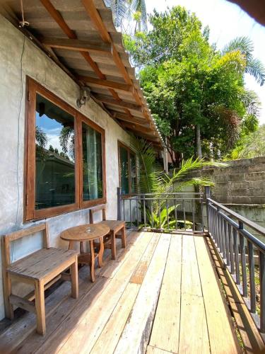 P.D. リゾート コ タオ6