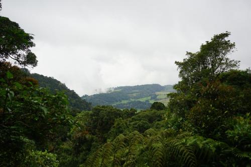 Albergue Pozo Verde