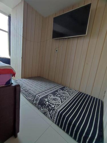 Sewa Harian Apartemen Grand Asia Afrika 2BR 56 m2