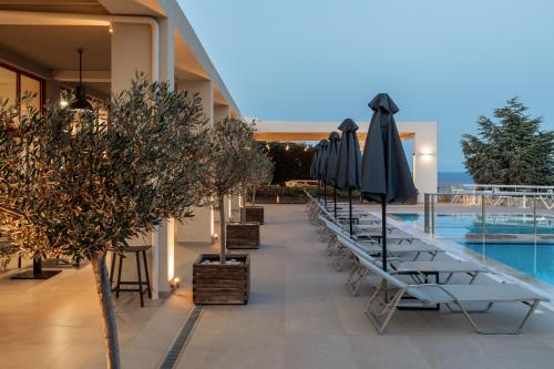 Asteris Hotel  (Asteris Hotel) in Κεφαλονιά