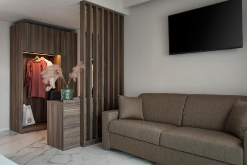 Bolina Suite & Spa Room Type - Superior Room