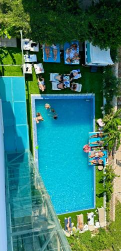 Hotel Parthenon Rodos city - image 7