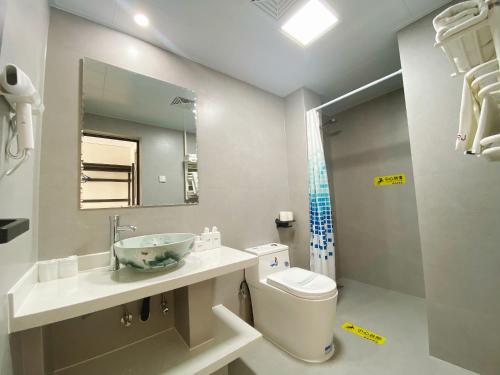 北京瑞洁宾舍酒店 (近前门天坛) 北京瑞洁宾舍酒店 (近前门天坛)