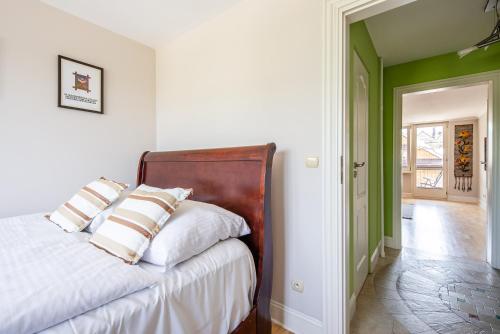 Apartament Kolorado Zakopane Centrum