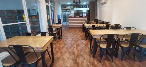 Restaurant, HearthStone Suite & Cafe in Laguindingan
