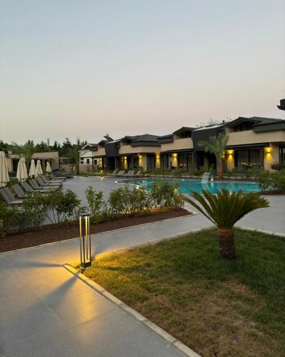 Minta Hills Villas Kemer, Antalya (photo 6)
