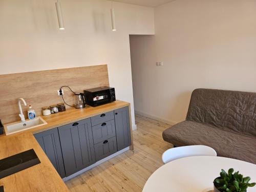 Apartamenty Luna A-B