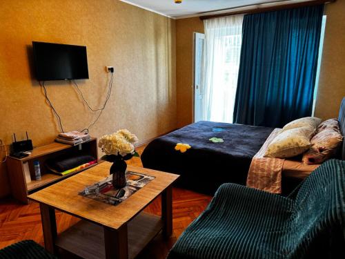 apartment on vaja-pshavela, Tbilisi (zdjęcie 4)