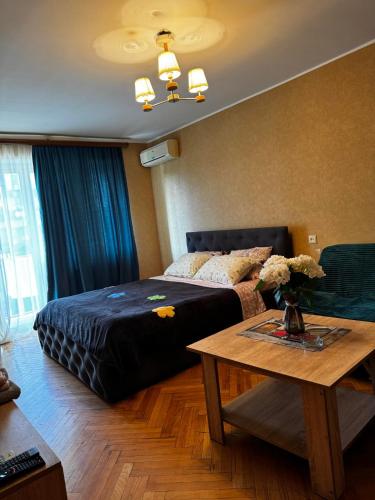 apartment on vaja-pshavela, Tbilisi (zdjęcie 5)