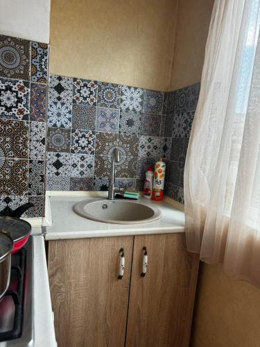 apartment on vaja-pshavela, Tbilisi (zdjęcie 6)