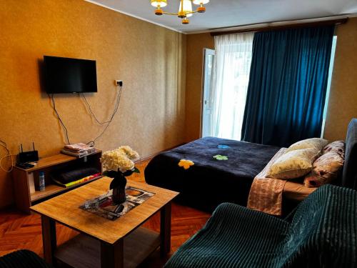 apartment on vaja-pshavela, Tbilisi (zdjęcie 7)