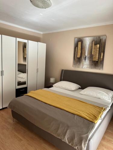 Three-Bedroom Apartment image 7