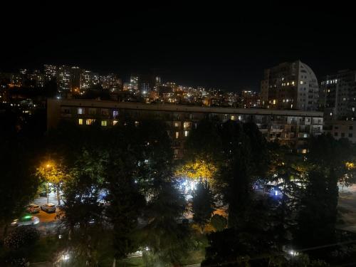 apartment on vaja-pshavela, Tbilisi (zdjęcie 9)