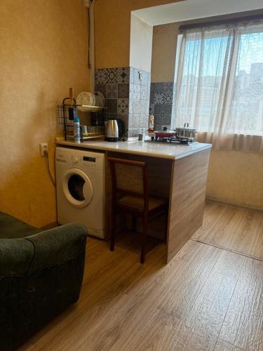 apartment on vaja-pshavela, Tbilisi (zdjęcie 10)