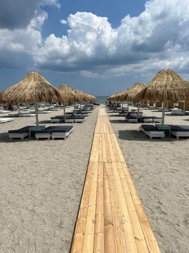 Queens Suite, Mamaia Nord – Năvodari (fotografie 10)