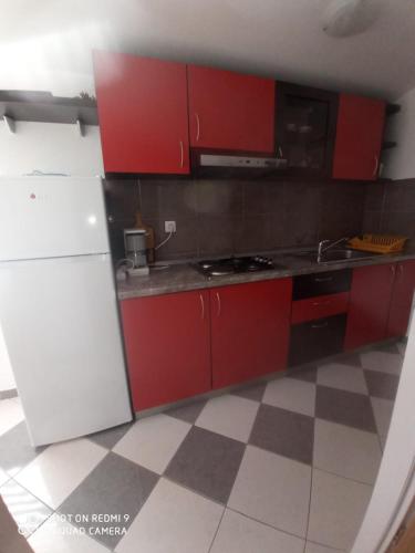 Apartment with Terrace image 2