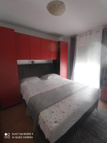 Apartment with Terrace image 1
