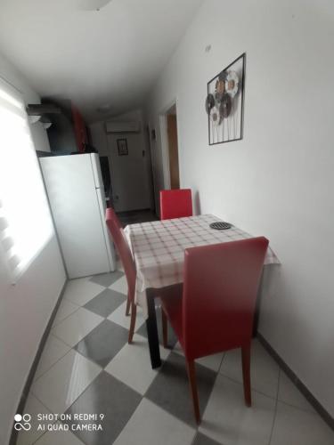 Apartment with Terrace image 4