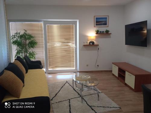 Apartment - Ground Floor image 5
