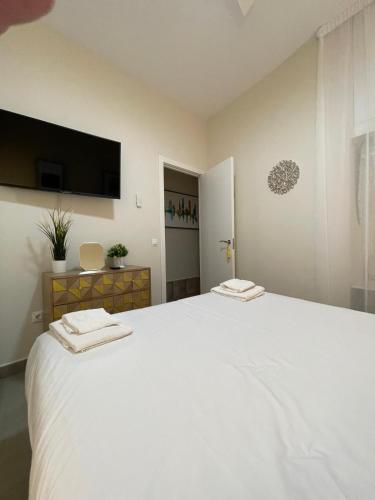 Viento FreshApartments, Málaga (fotografie 4)