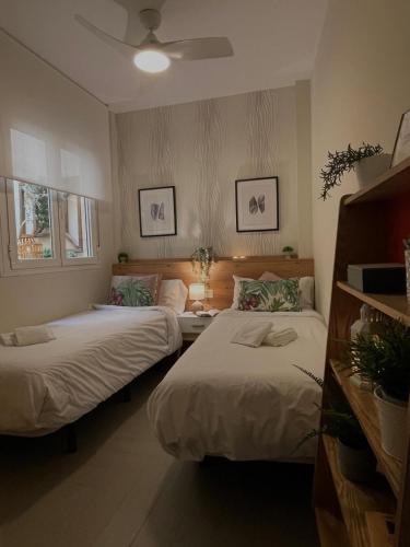 Viento FreshApartments, Málaga (fotografie 5)
