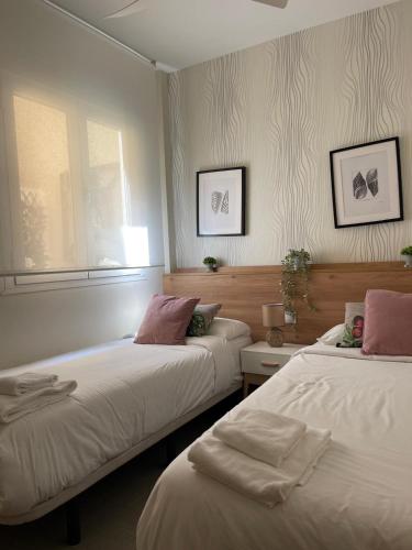Viento FreshApartments, Málaga (fotografie 3)