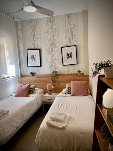 Viento FreshApartments, Málaga (fotografie 8)