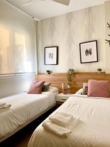 Viento FreshApartments, Málaga (fotografie 7)