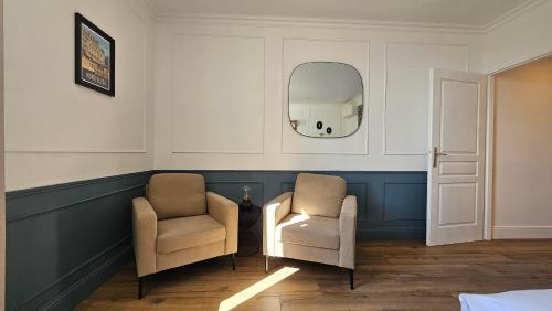 La Suite Gignac – Gignac (Hérault), FL